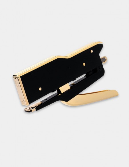 Cucitrice a pinza Zenith 548 Gold nero