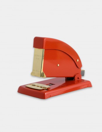 Cucitrice da tavolo Zenith 520 Gold rosso