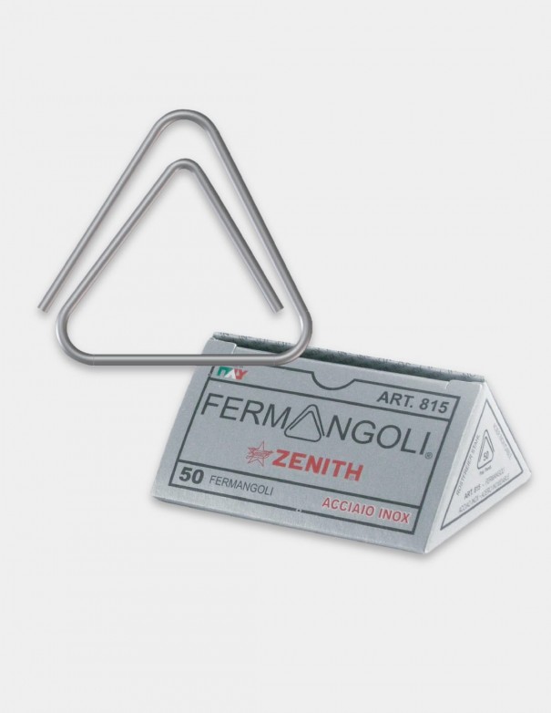 Fermangoli Zenith 815 Inox