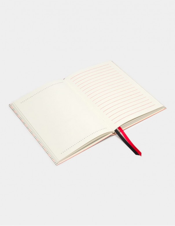 Quaderno Olivetti Pattern Series