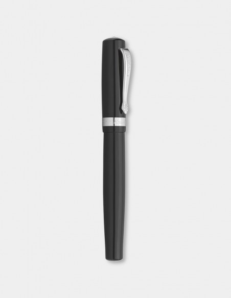 Penna stilografica Kaweco serie Student Black chiusa