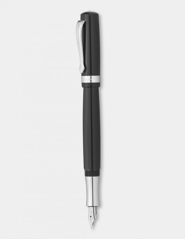 Penna stilografica Kaweco serie Student Black