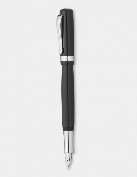 Penna stilografica Kaweco serie Student Black