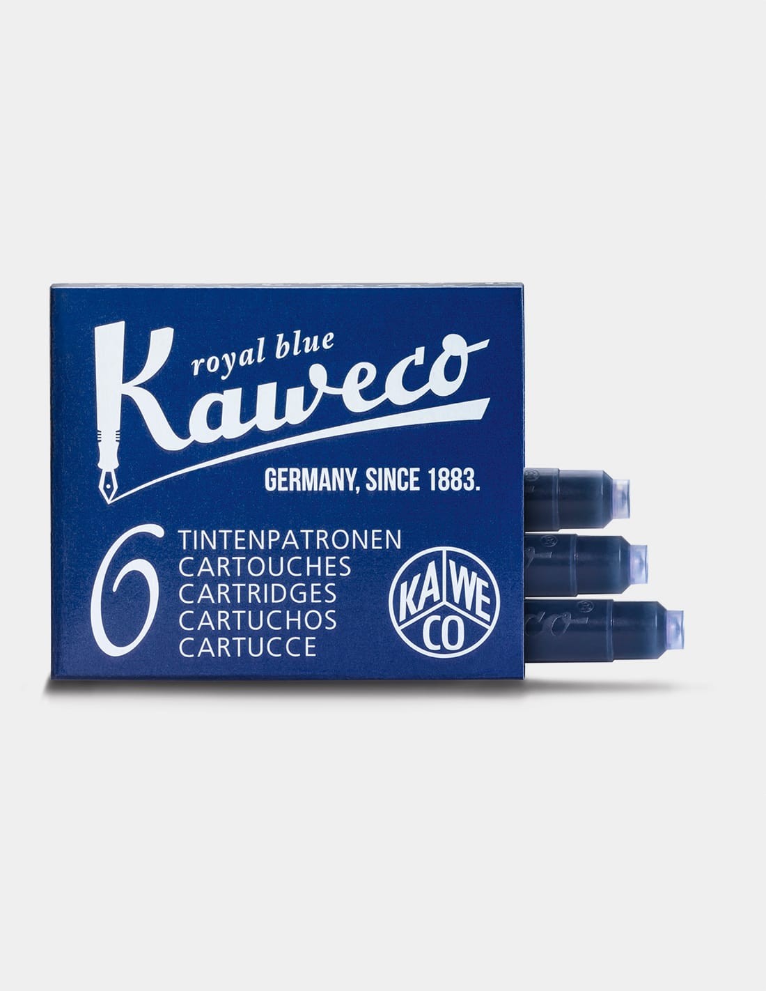 Cartucce Stilografica Kaweco