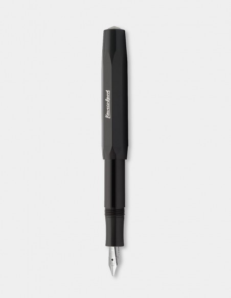 Penna Stilografica Calligraphy Kaweco colore Black punta 1,5mm