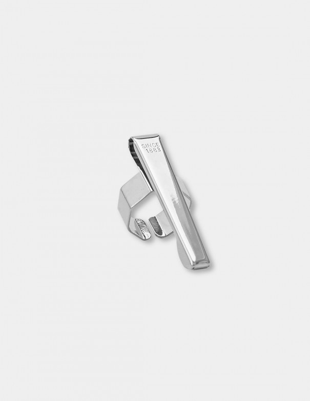 Clip Stilografica Kaweco Sport finitura Chrome