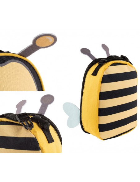 porta merenda termico per bambini BEE dettagli